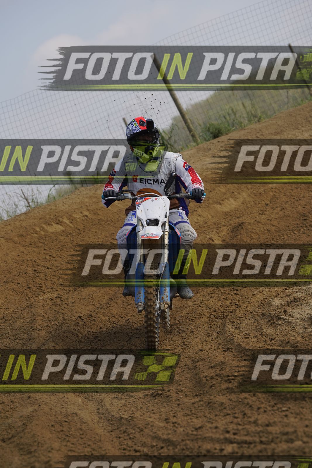 EICMA 19-09 11:00-12:00 · DOR07429