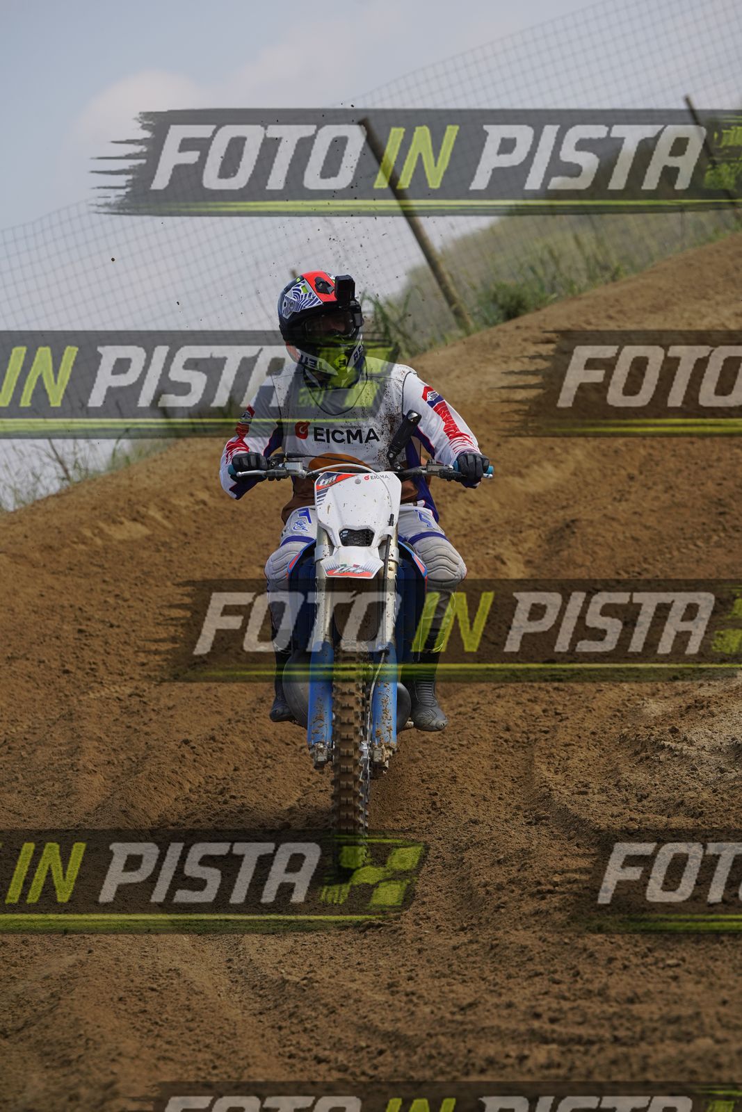 EICMA 19-09 11:00-12:00 · DOR07430