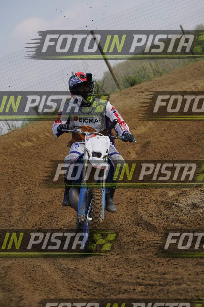 EICMA 19-09 11:00-12:00 · DOR07431