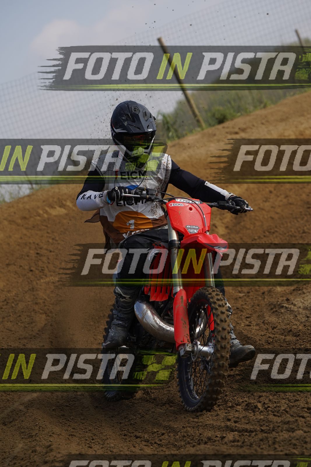 EICMA 19-09 11:00-12:00 · DOR07440