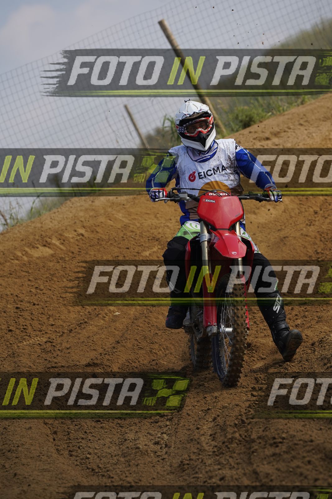 EICMA 19-09 11:00-12:00 · DOR07442