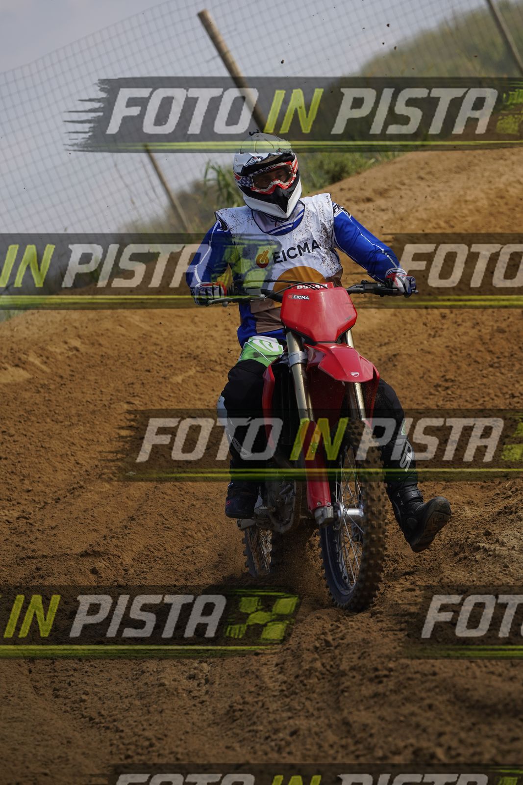 EICMA 19-09 11:00-12:00 · DOR07443