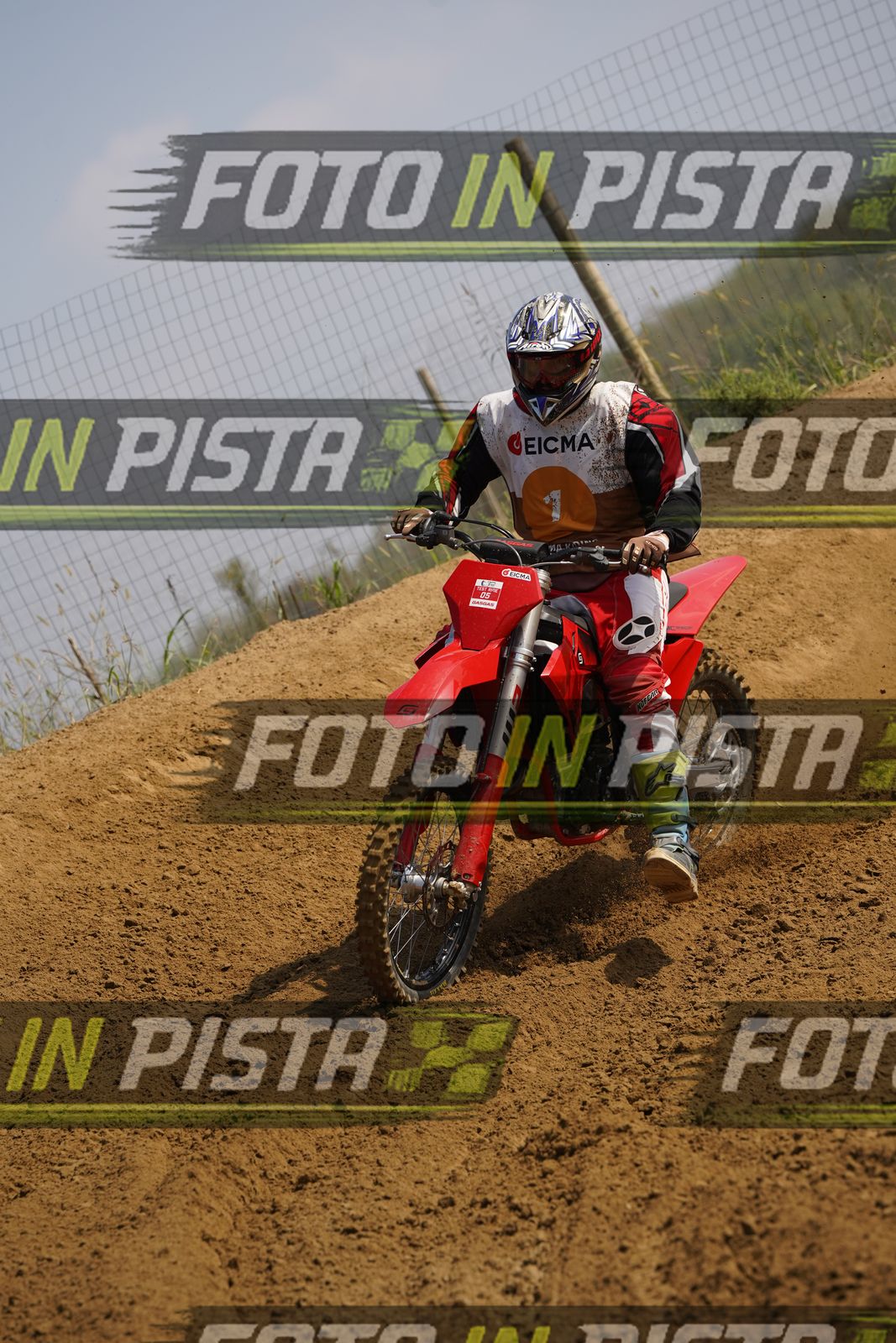 EICMA 19-09 11:00-12:00 · DOR07450
