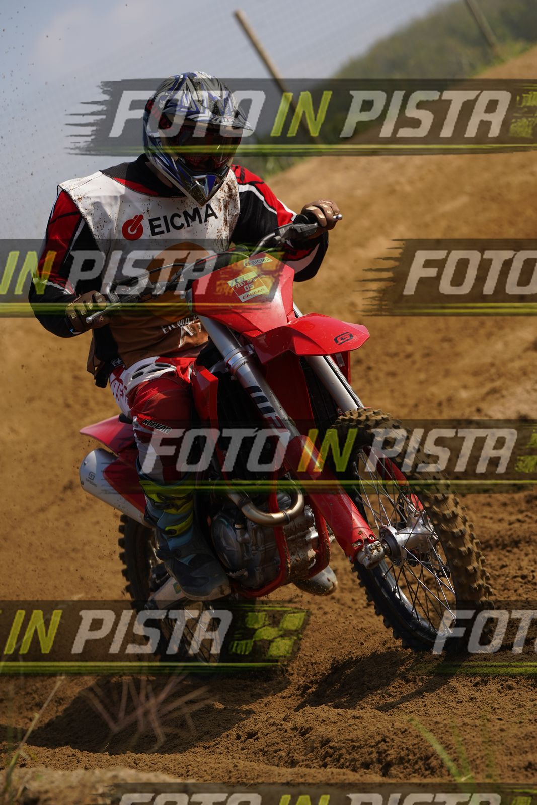 EICMA 19-09 11:00-12:00 · DOR07454