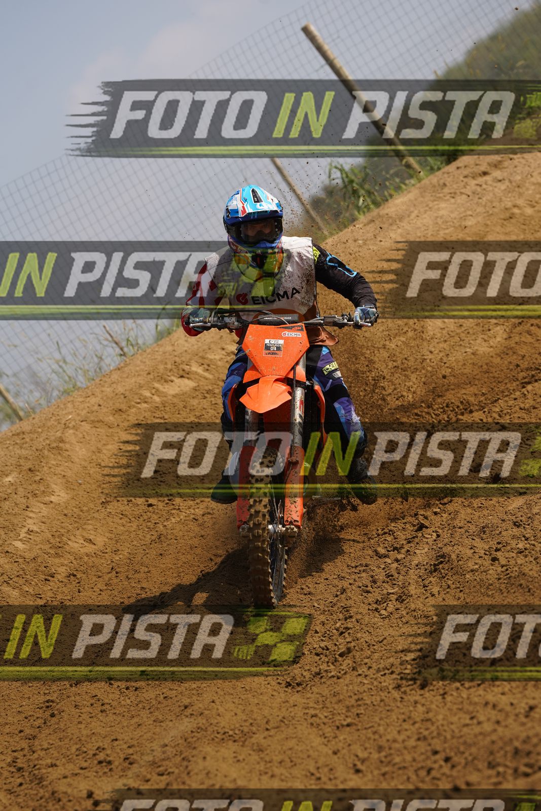 EICMA 19-09 11:00-12:00 · DOR07467