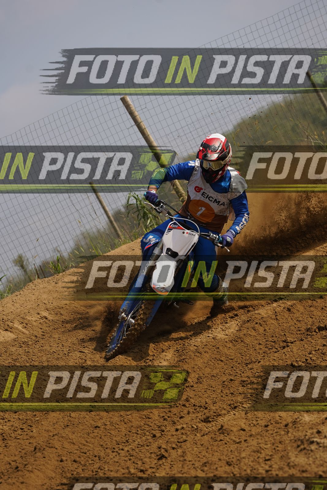 EICMA 19-09 11:00-12:00 · DOR07476