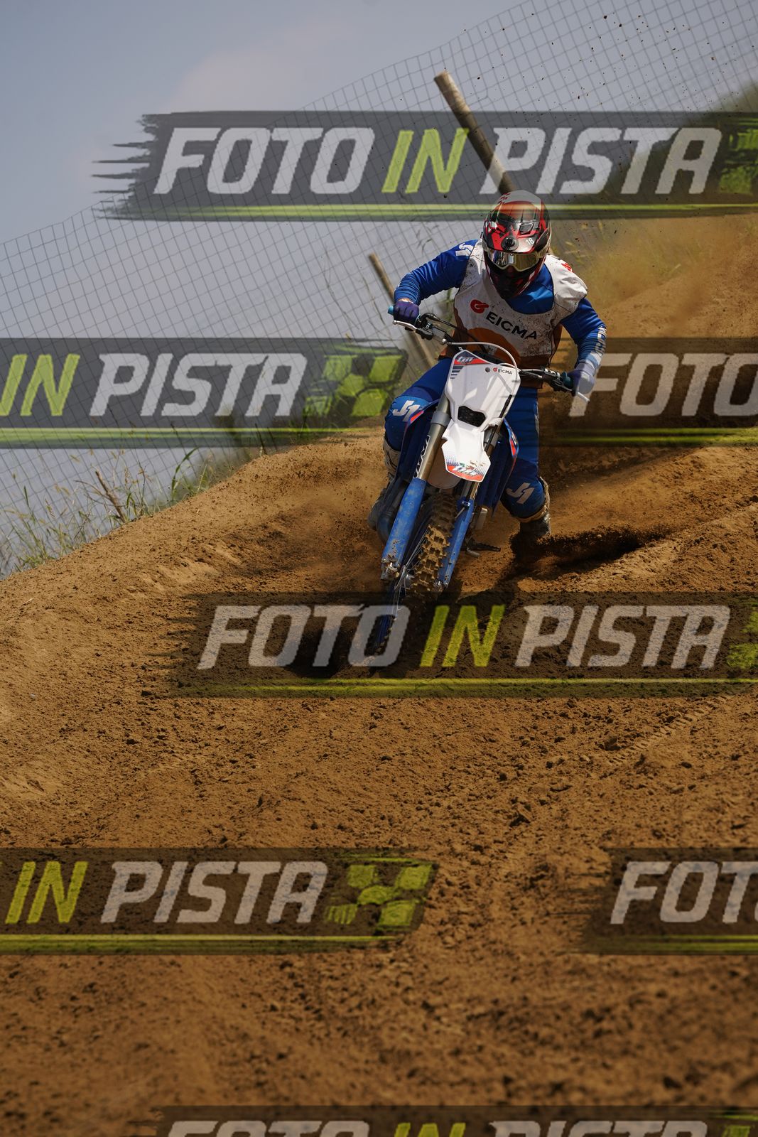 EICMA 19-09 11:00-12:00 · DOR07477