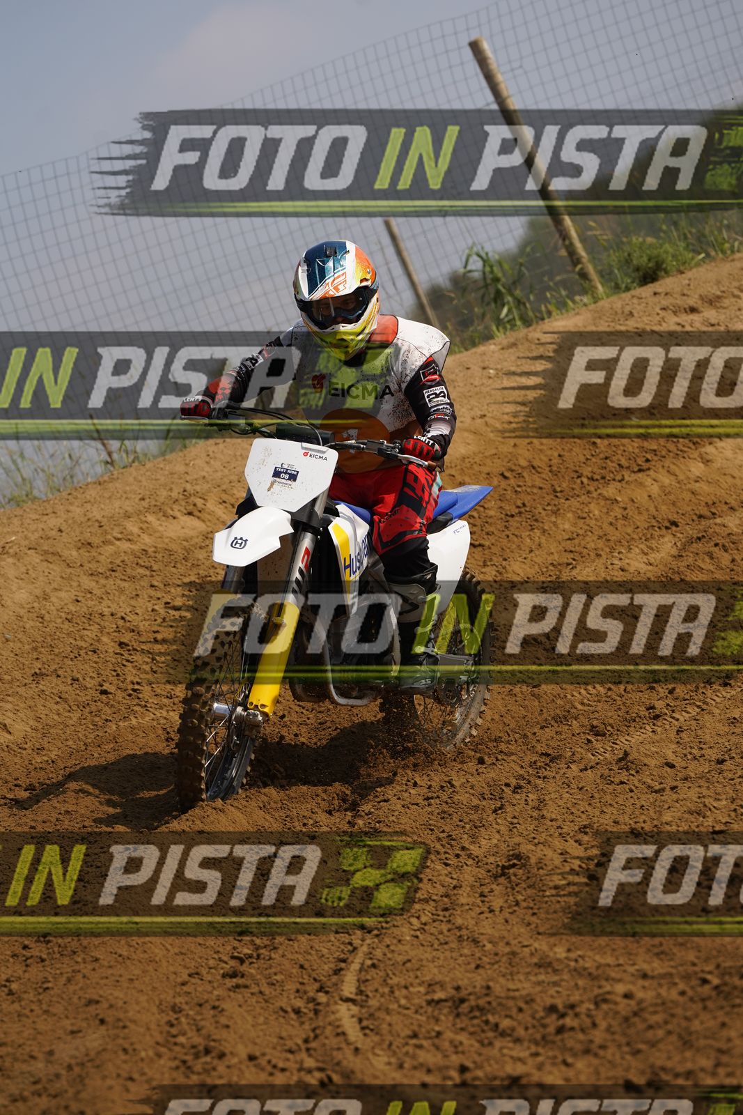 EICMA 19-09 11:00-12:00 · DOR07484