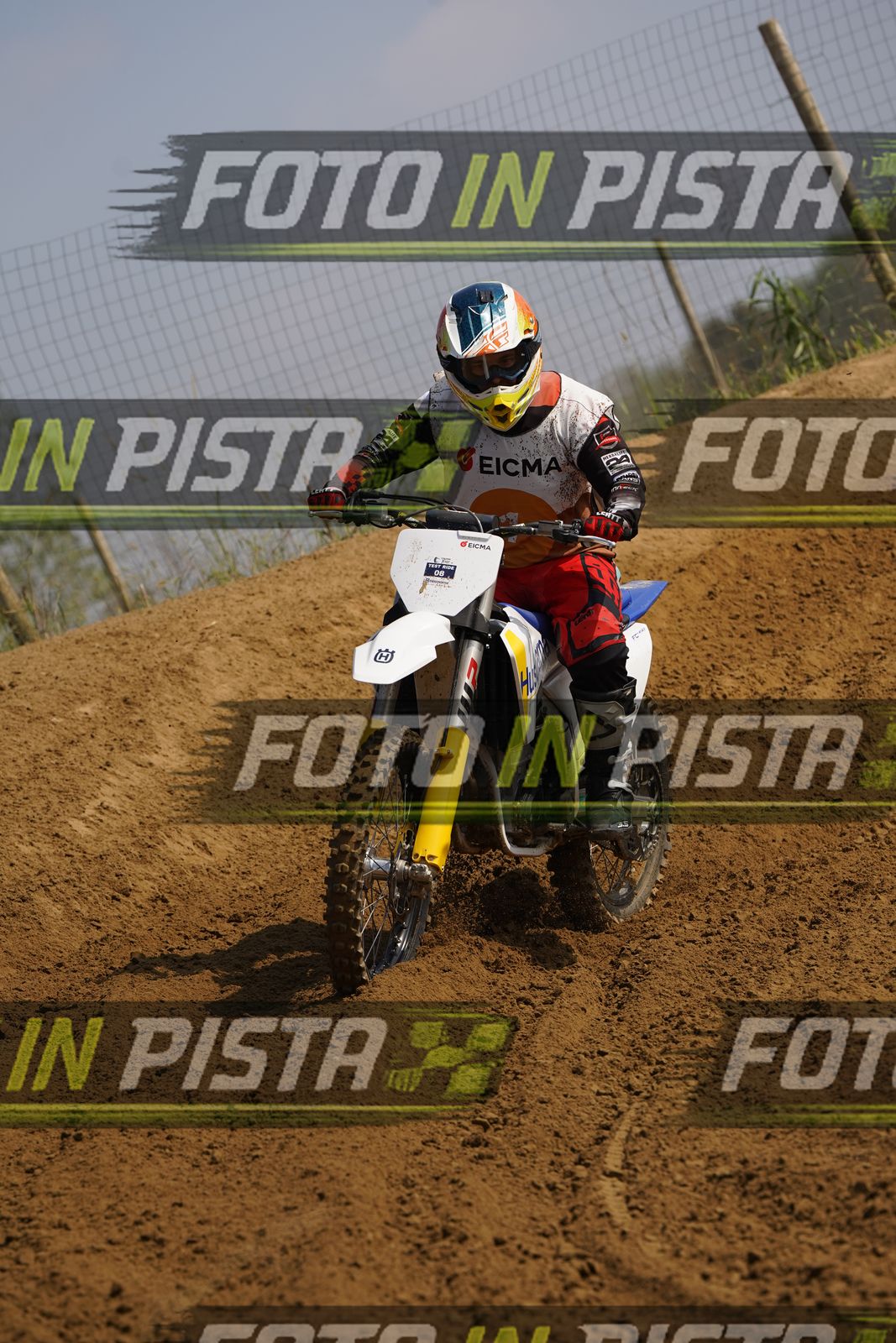 EICMA 19-09 11:00-12:00 · DOR07485