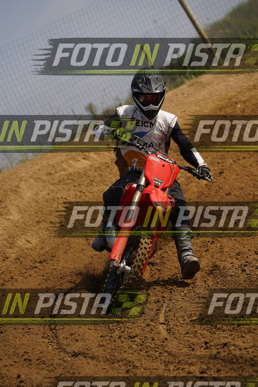 EICMA 19-09 11:00-12:00 · DOR07491