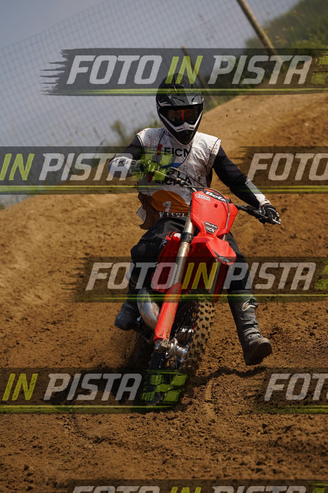 EICMA 19-09 11:00-12:00 · DOR07492