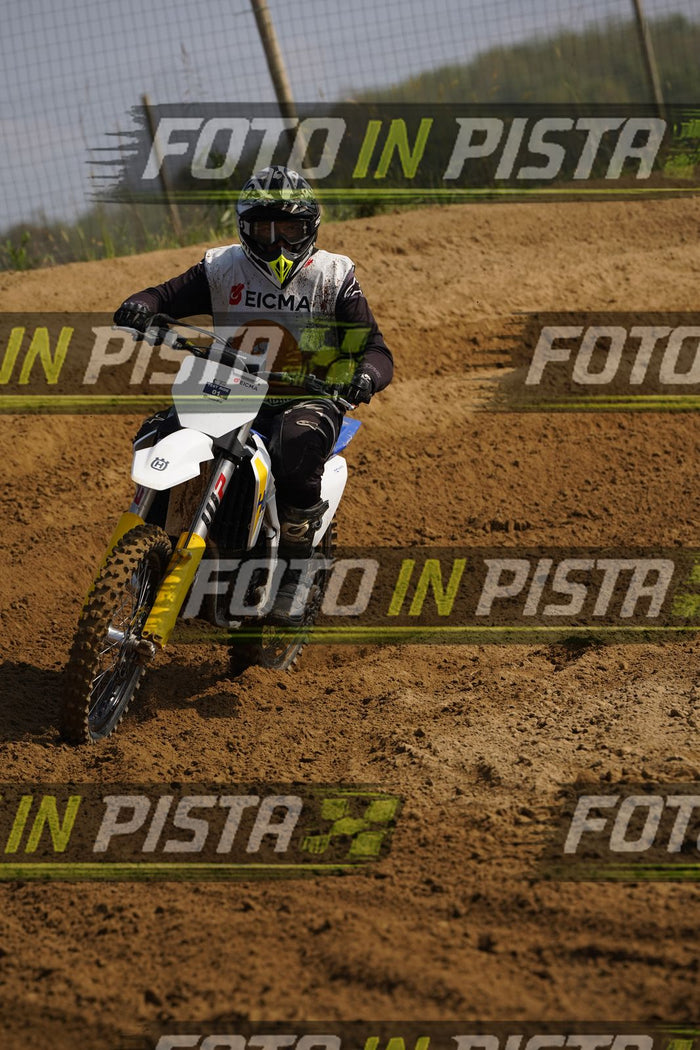 EICMA 19-09 12:00-13:00 · DOR07495