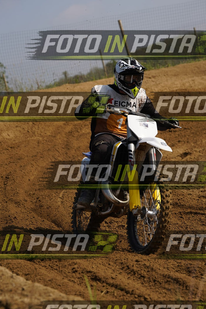 EICMA 19-09 12:00-13:00 · DOR07497