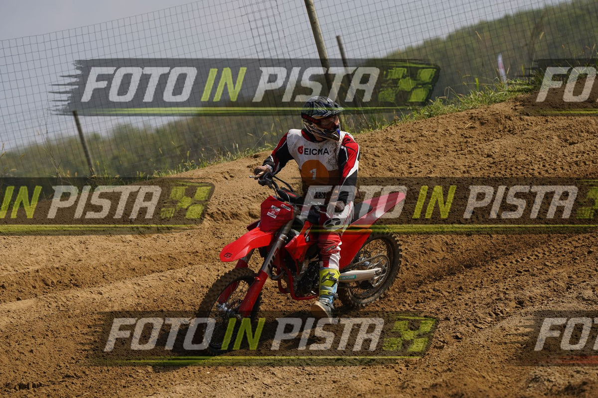 EICMA 19-09 12:00-13:00 · DOR07499