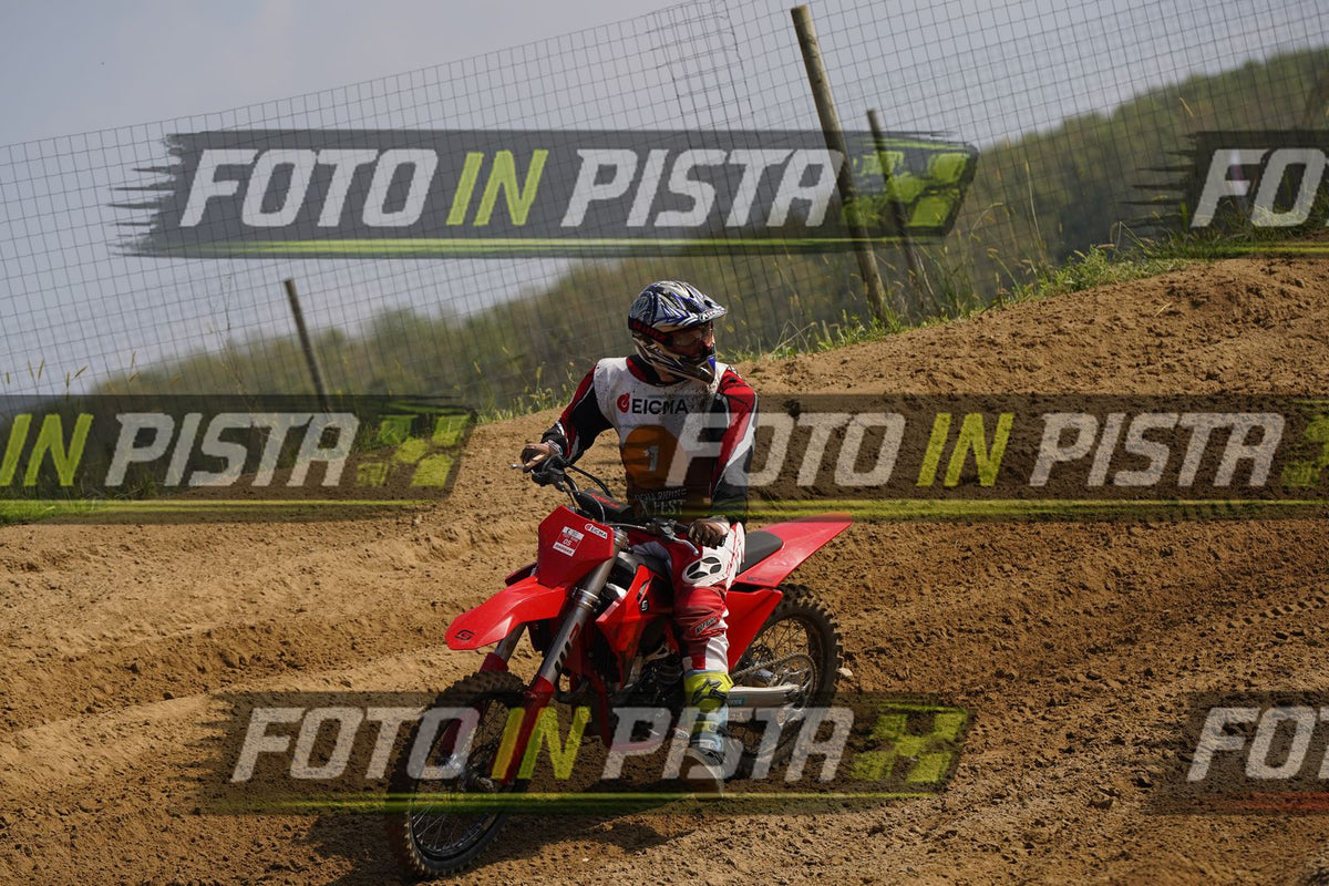 EICMA 19-09 12:00-13:00 · DOR07500
