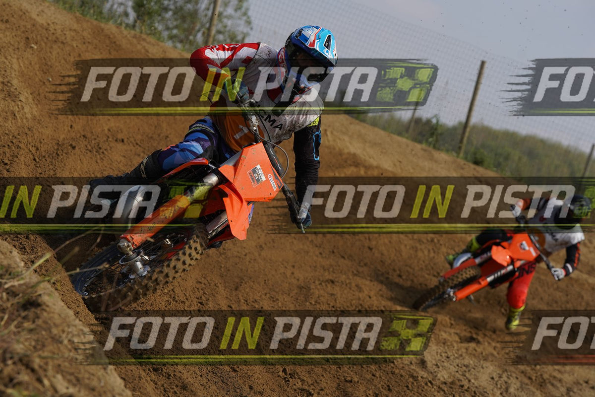 EICMA 19-09 12:00-13:00 · DOR07504
