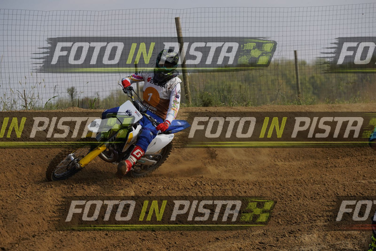 EICMA 19-09 12:00-13:00 · DOR07509