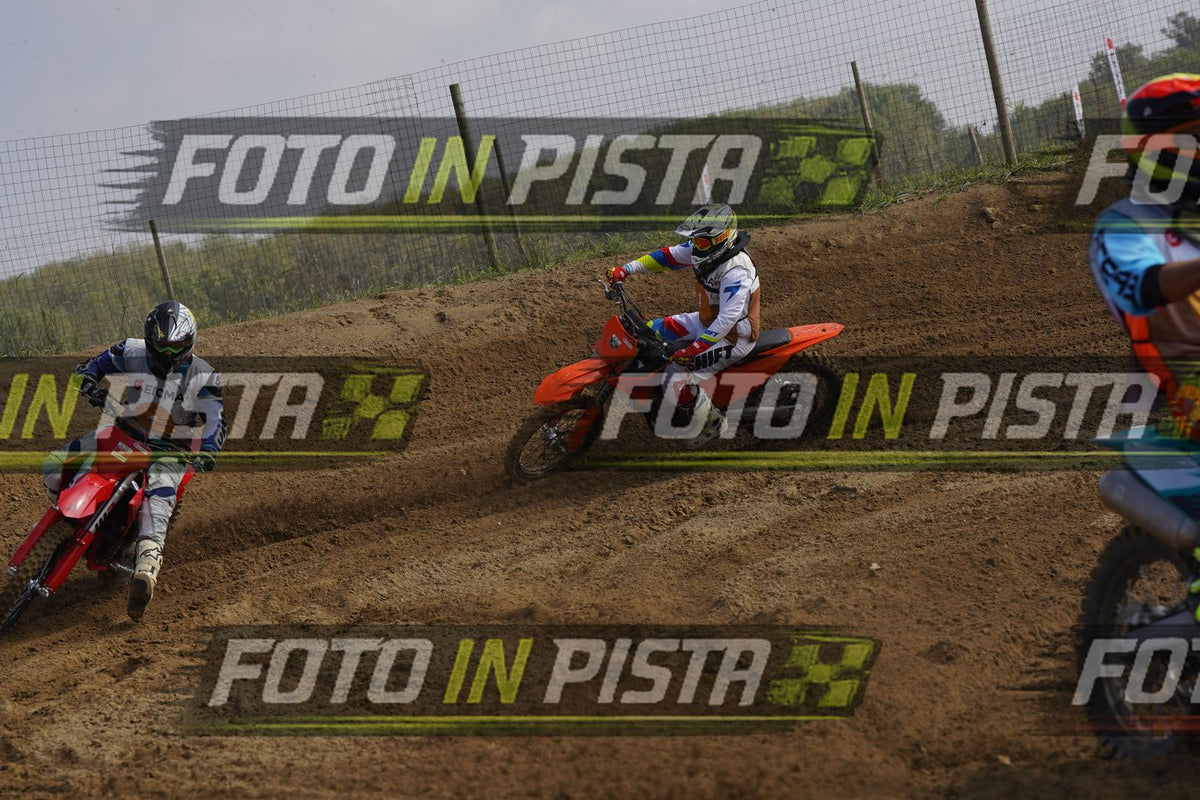 EICMA 19-09 12:00-13:00 · DOR07511