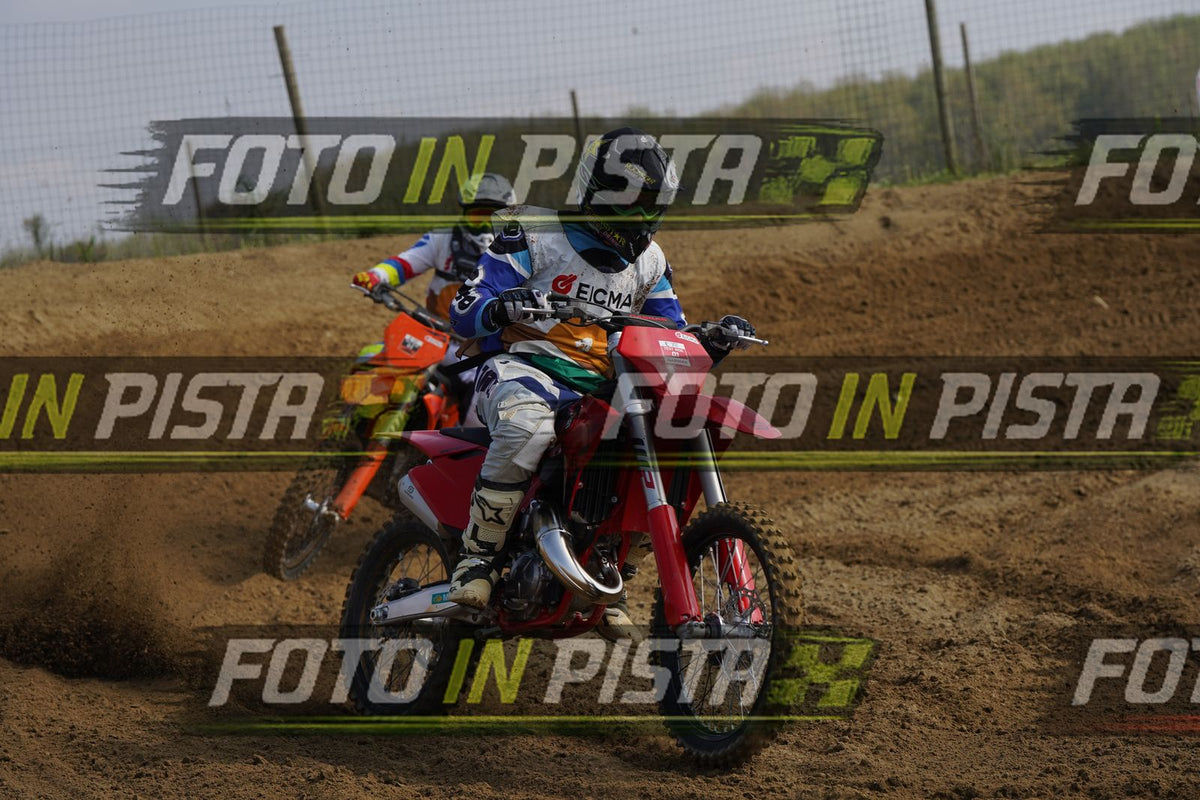EICMA 19-09 12:00-13:00 · DOR07512