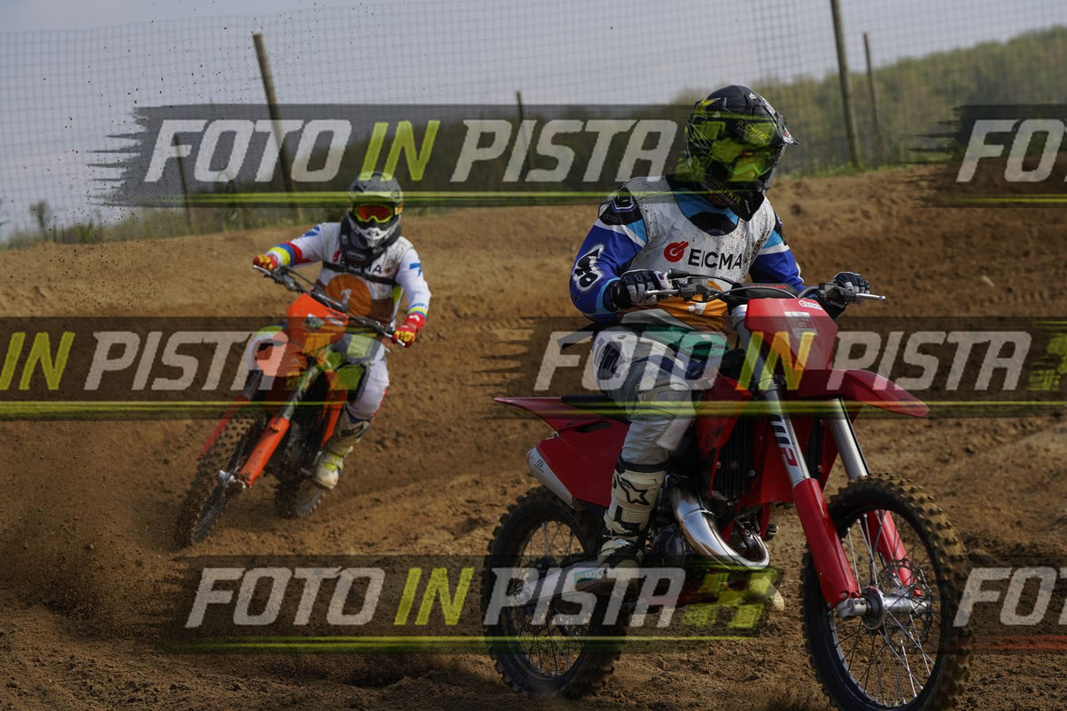 EICMA 19-09 12:00-13:00 · DOR07513