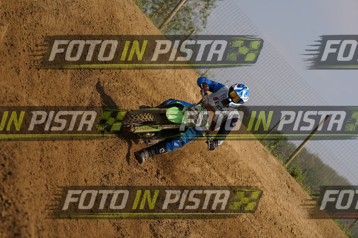 EICMA 19-09 12:00-13:00 · DOR07535