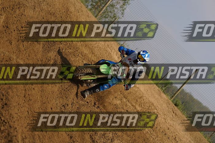 EICMA 19-09 12:00-13:00 · DOR07535