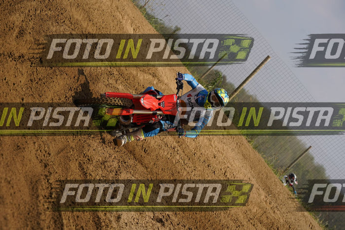 EICMA 19-09 12:00-13:00 · DOR07540