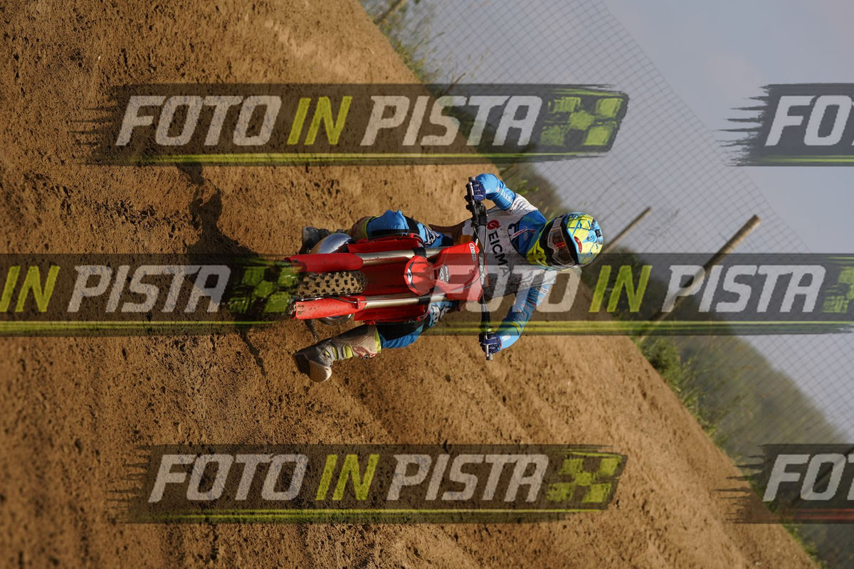 EICMA 19-09 12:00-13:00 · DOR07542