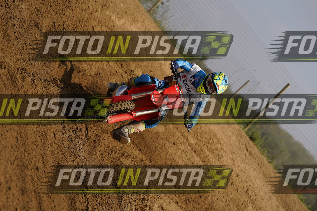 EICMA 19-09 12:00-13:00 · DOR07543