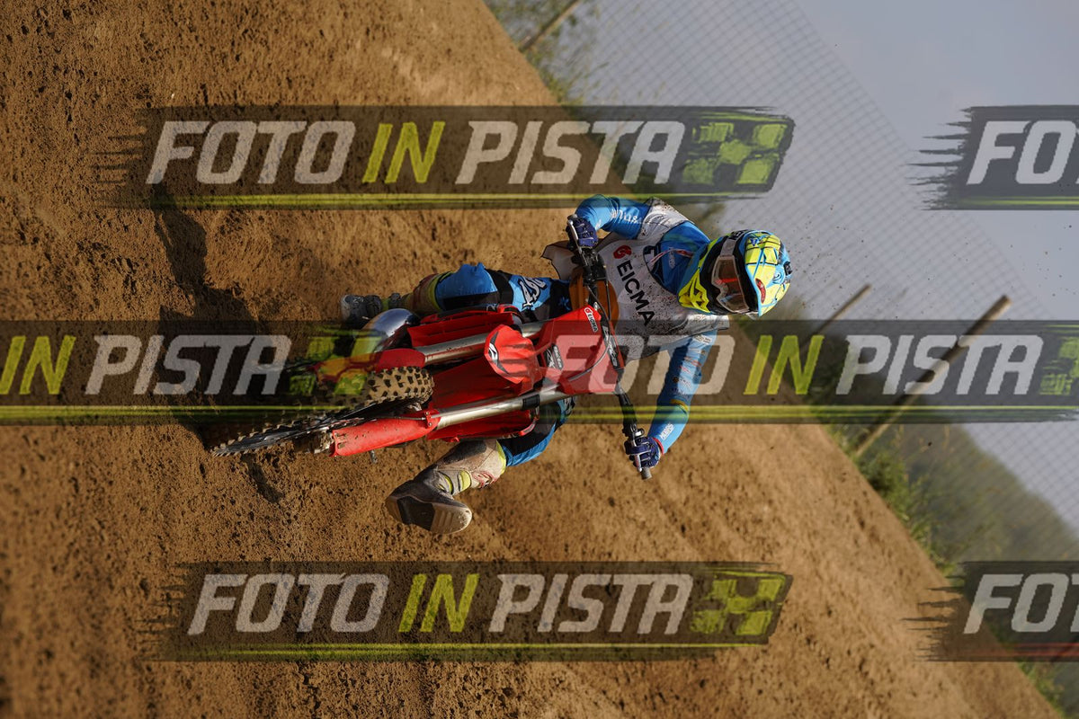 EICMA 19-09 12:00-13:00 · DOR07544