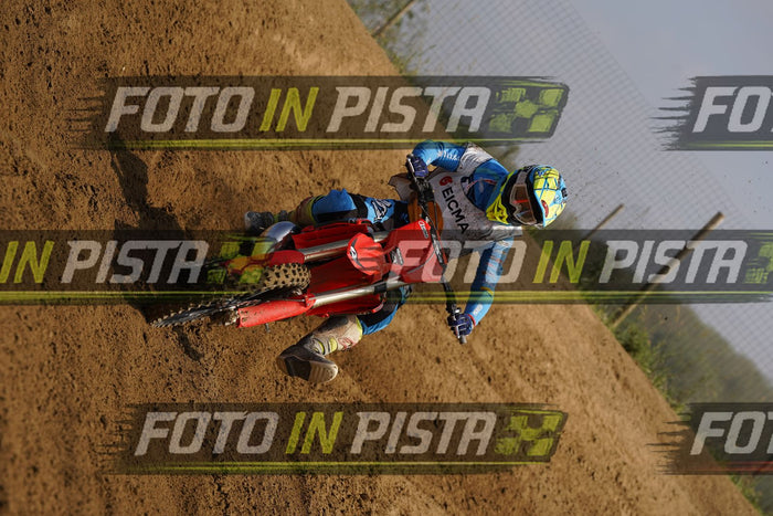 EICMA 19-09 12:00-13:00 · DOR07544