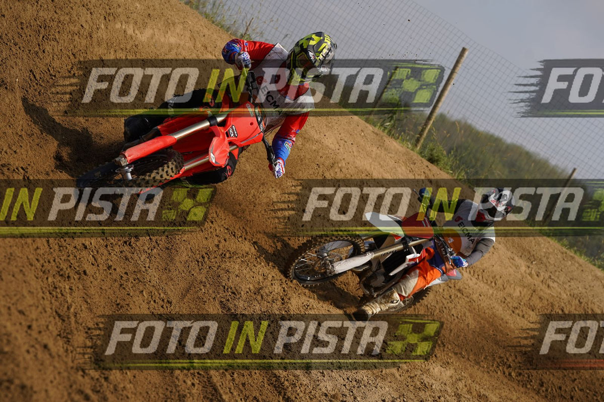 EICMA 19-09 12:00-13:00 · DOR07547