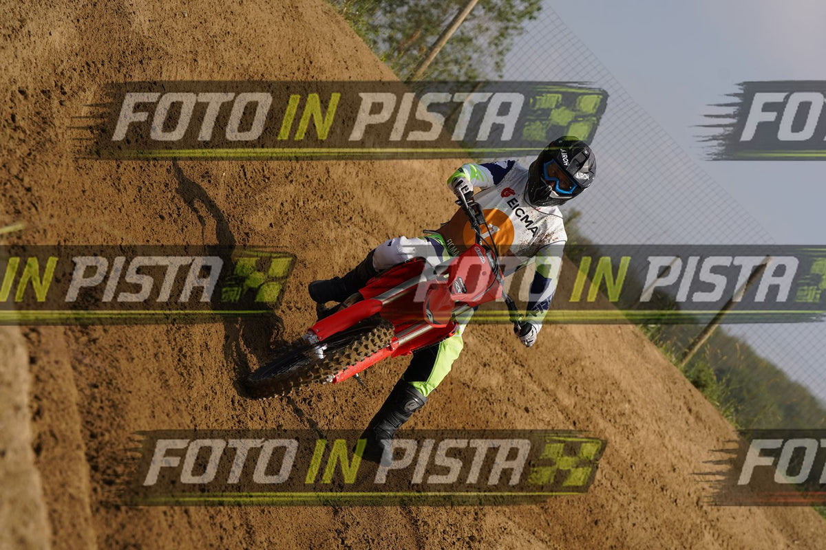 EICMA 19-09 12:00-13:00 · DOR07552
