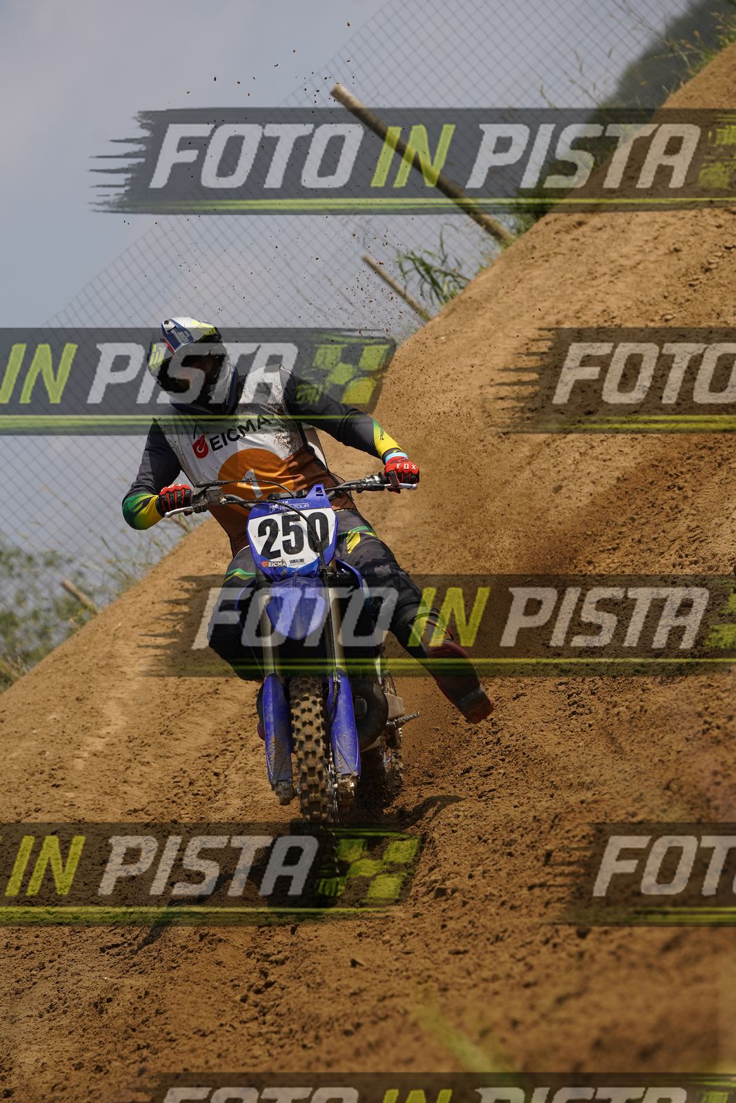 EICMA 19-09 12:00-13:00 · DOR07562