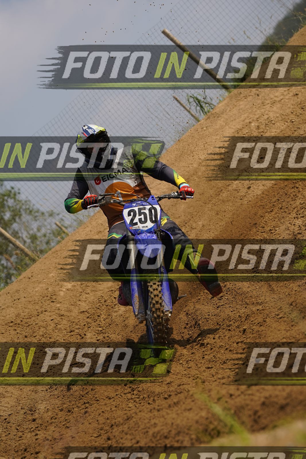 EICMA 19-09 12:00-13:00 · DOR07563