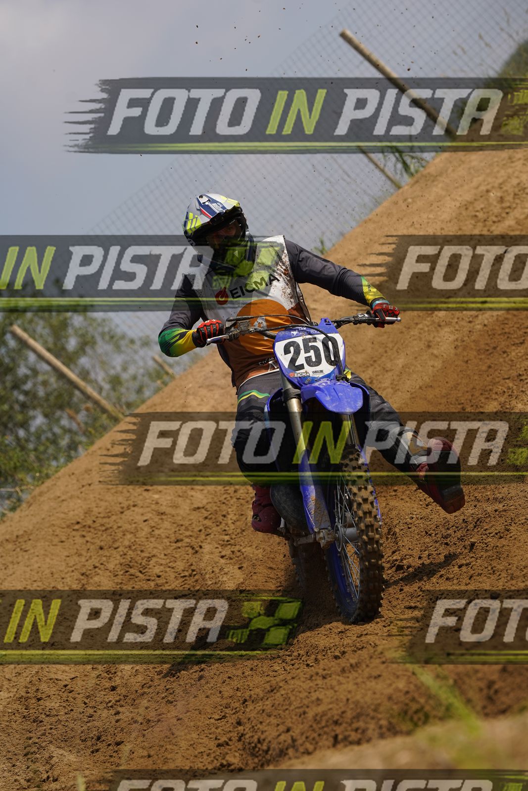 EICMA 19-09 12:00-13:00 · DOR07564