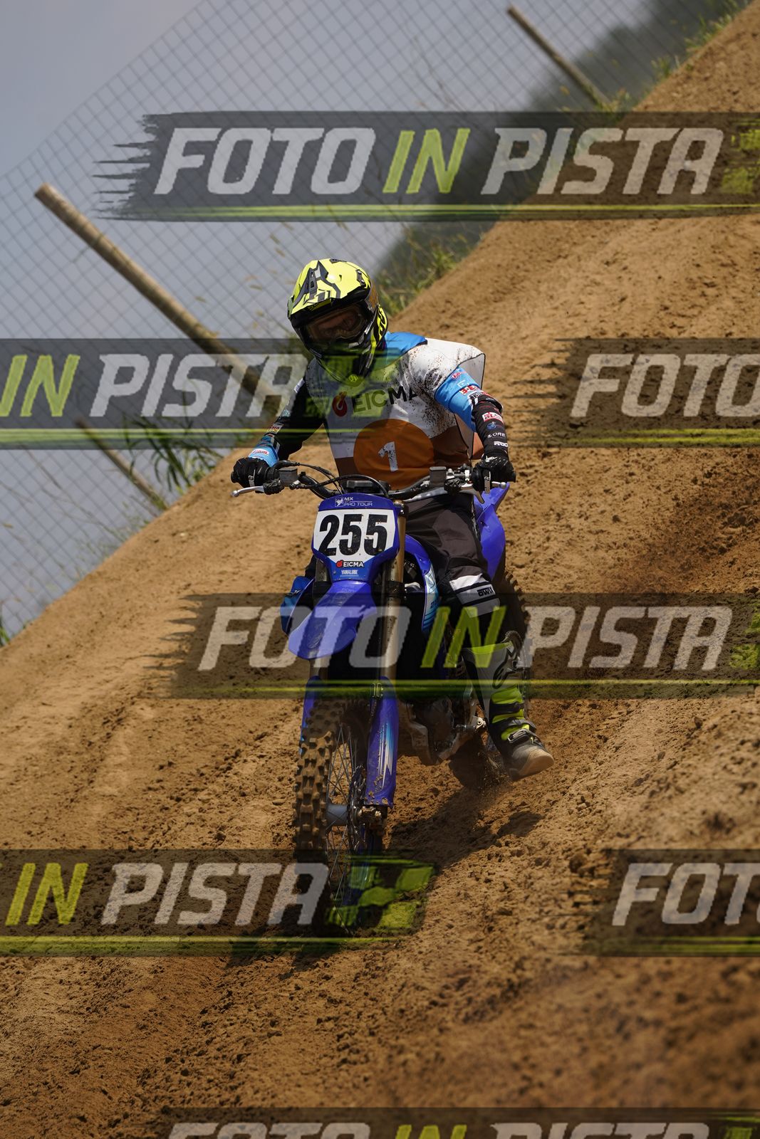 EICMA 19-09 12:00-13:00 · DOR07566