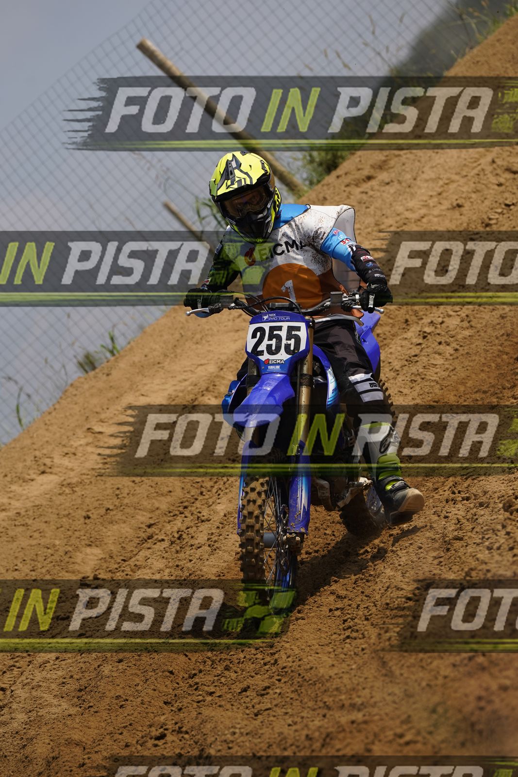 EICMA 19-09 12:00-13:00 · DOR07567