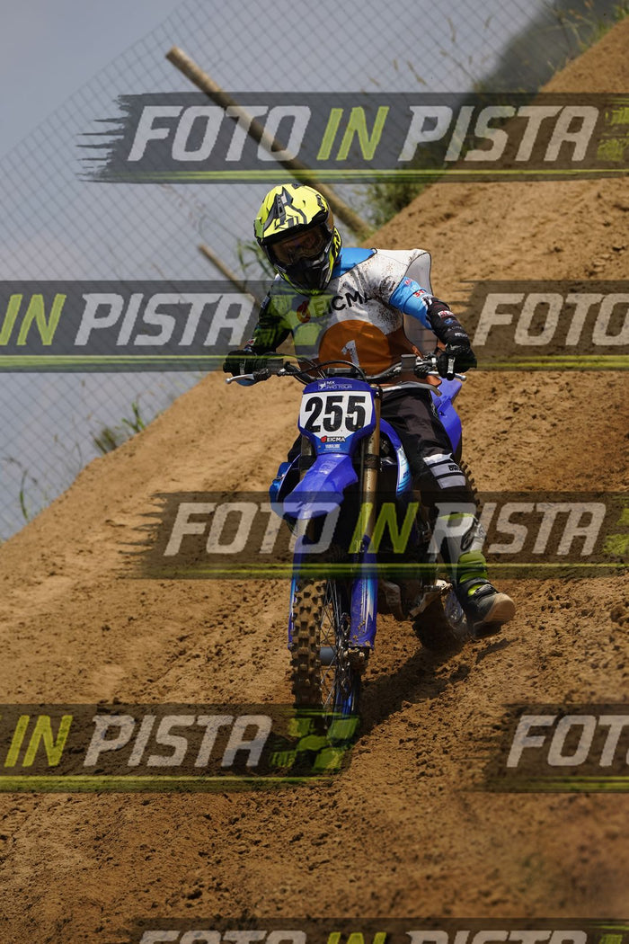 EICMA 19-09 12:00-13:00 · DOR07567