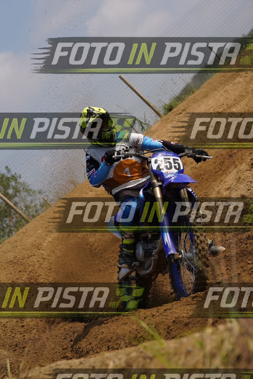EICMA 19-09 12:00-13:00 · DOR07570
