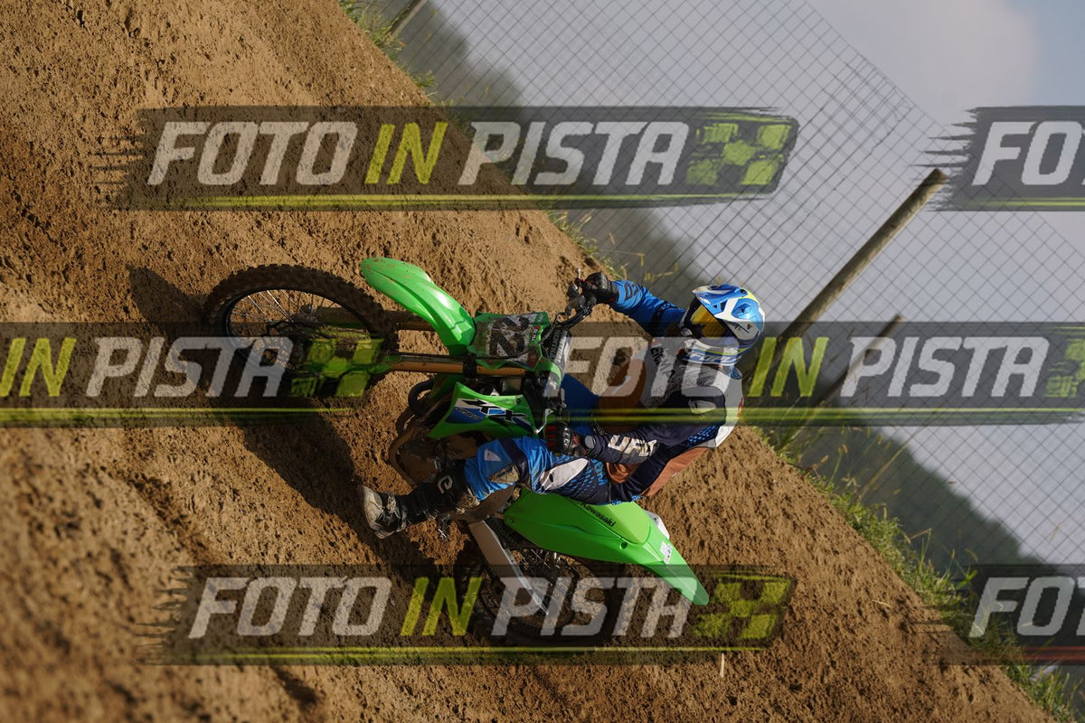 EICMA 19-09 12:00-13:00 · DOR07579