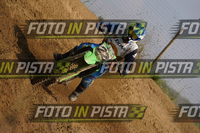 EICMA 19-09 12:00-13:00 · DOR07582