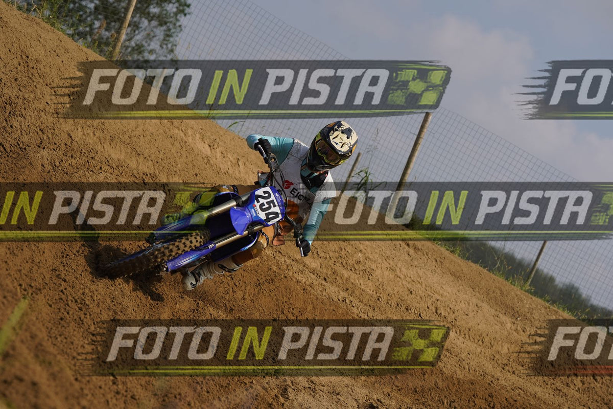 EICMA 19-09 12:00-13:00 · DOR07607