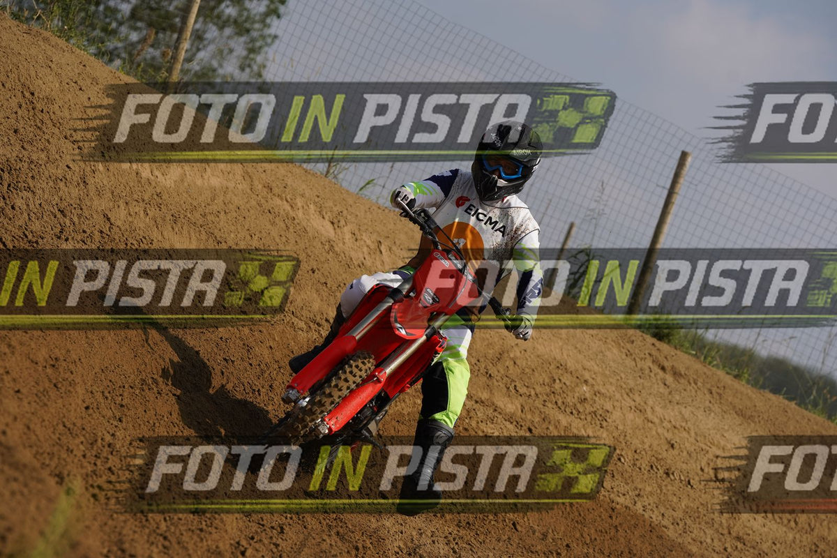 EICMA 19-09 12:00-13:00 · DOR07612