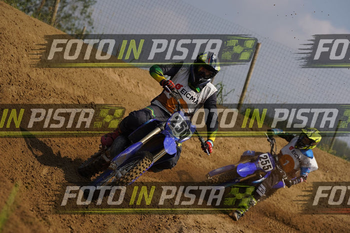 EICMA 19-09 12:00-13:00 · DOR07615