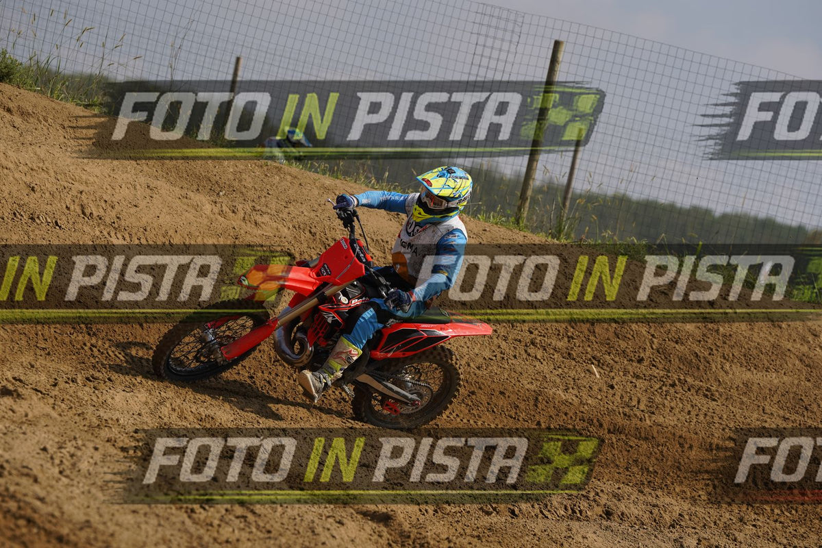 EICMA 19-09 12:00-13:00 · DOR07617