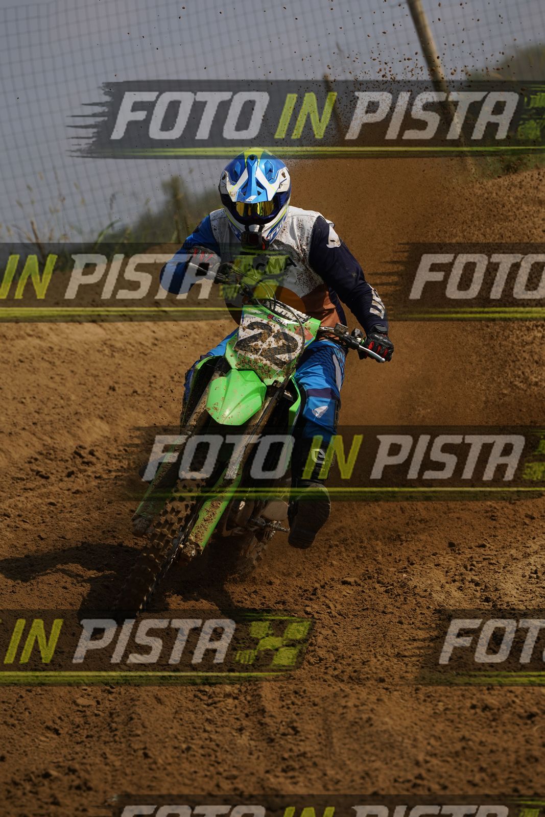 EICMA 19-09 12:00-13:00 · DOR07622