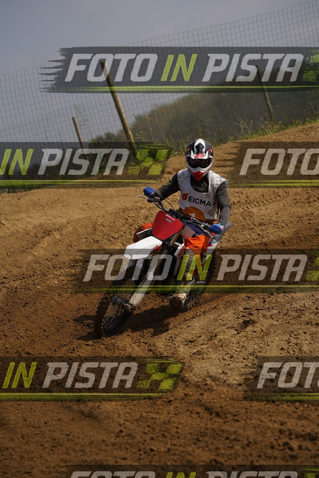 EICMA 19-09 12:00-13:00 · DOR07628