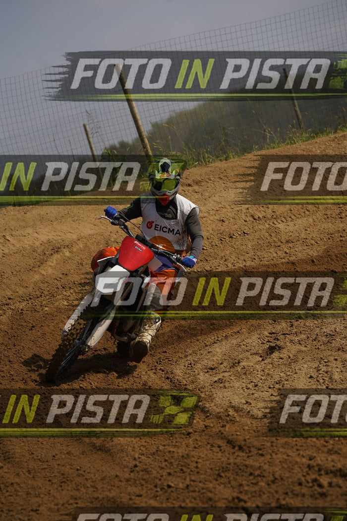 EICMA 19-09 12:00-13:00 · DOR07629