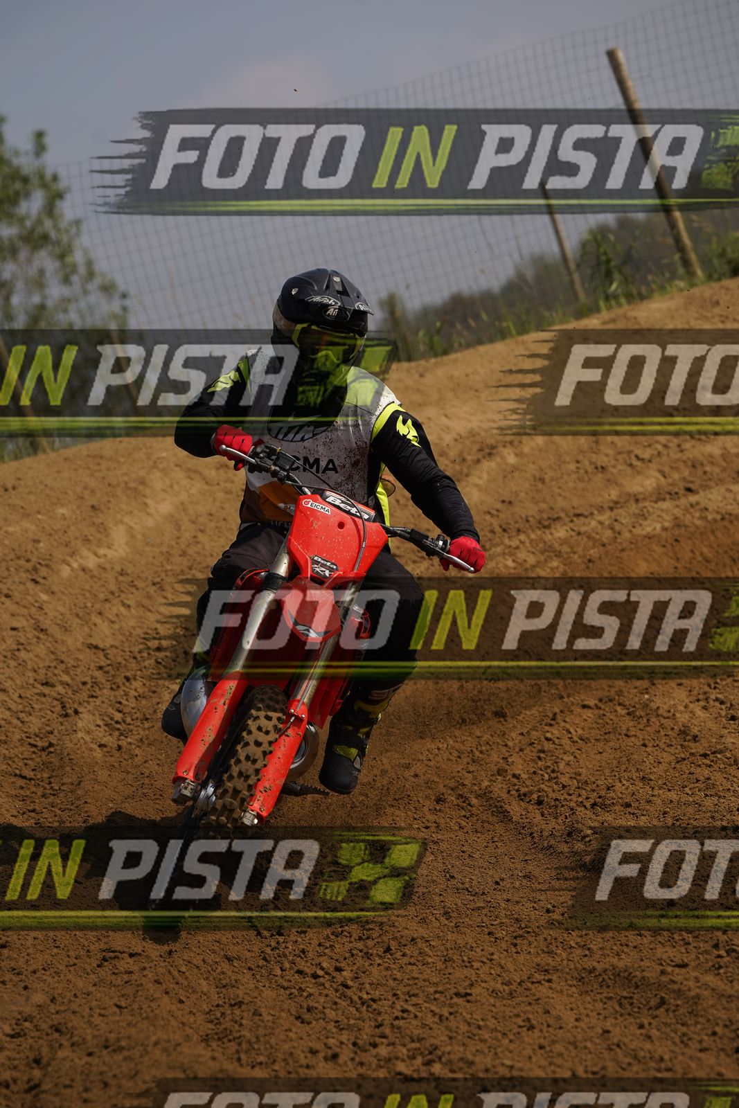 EICMA 19-09 12:00-13:00 · DOR07636